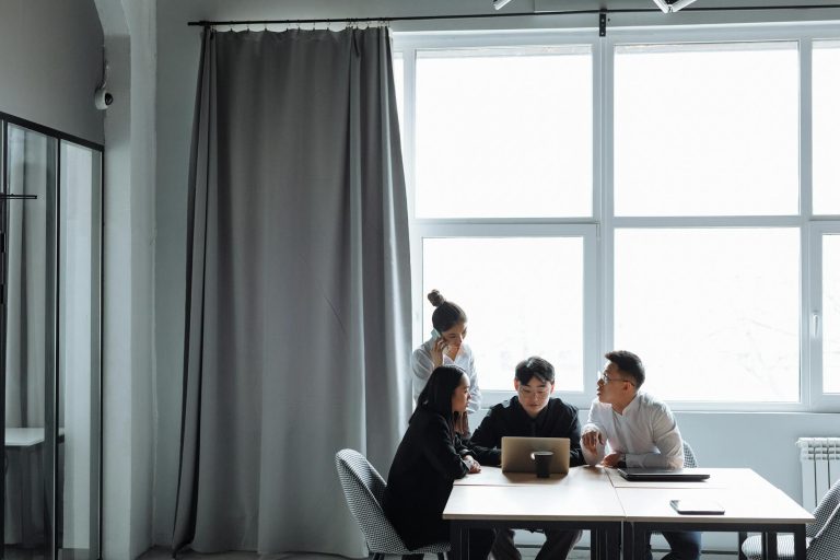 8 Expert Content Marketing Strategies for Professional Service Firms