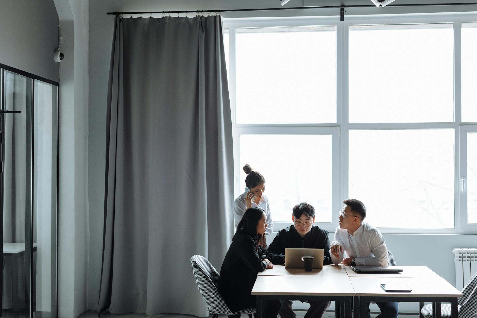 8 Expert Content Marketing Strategies for Professional Service Firms