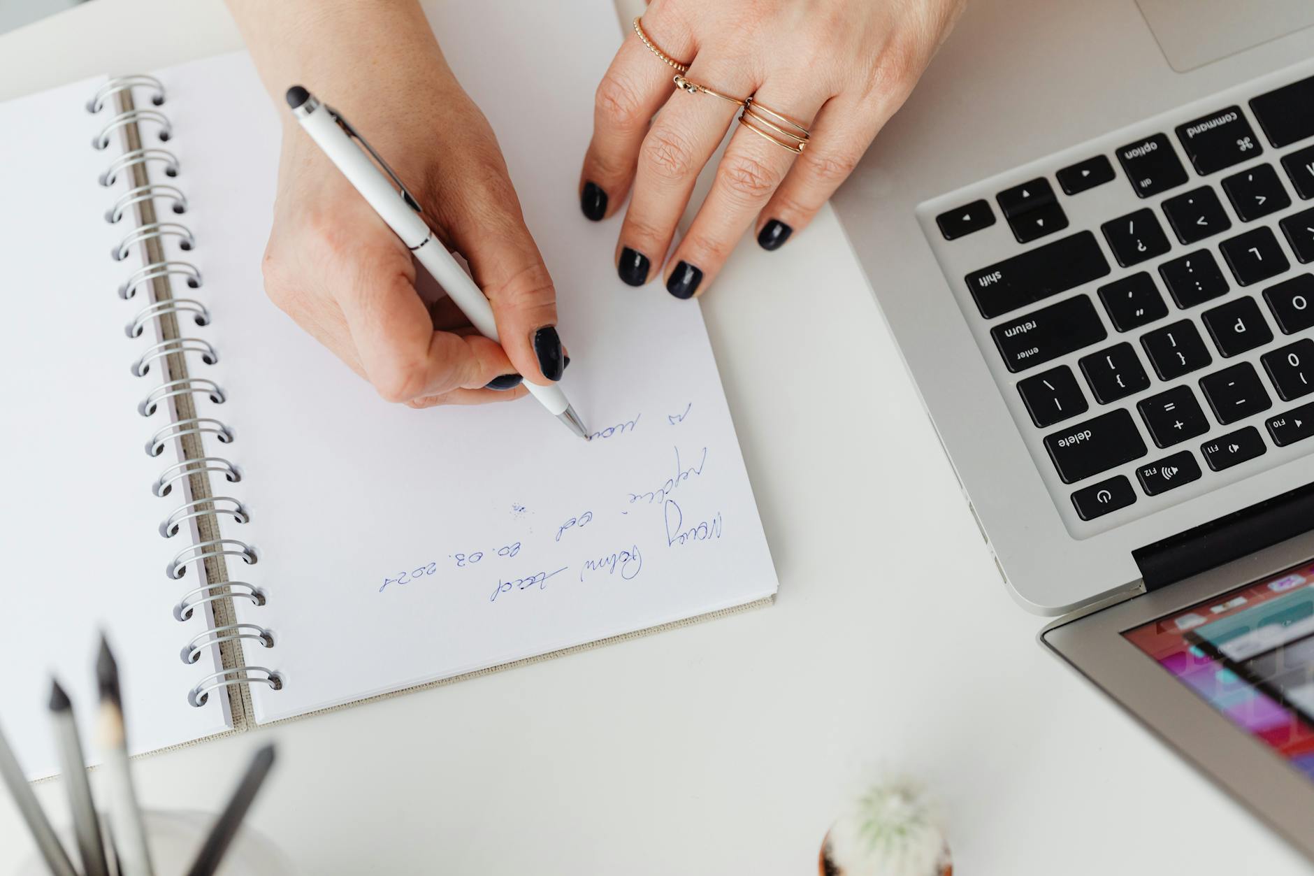 How to Build a Local SEO Content Checklist That Ranks Small Service Businesses