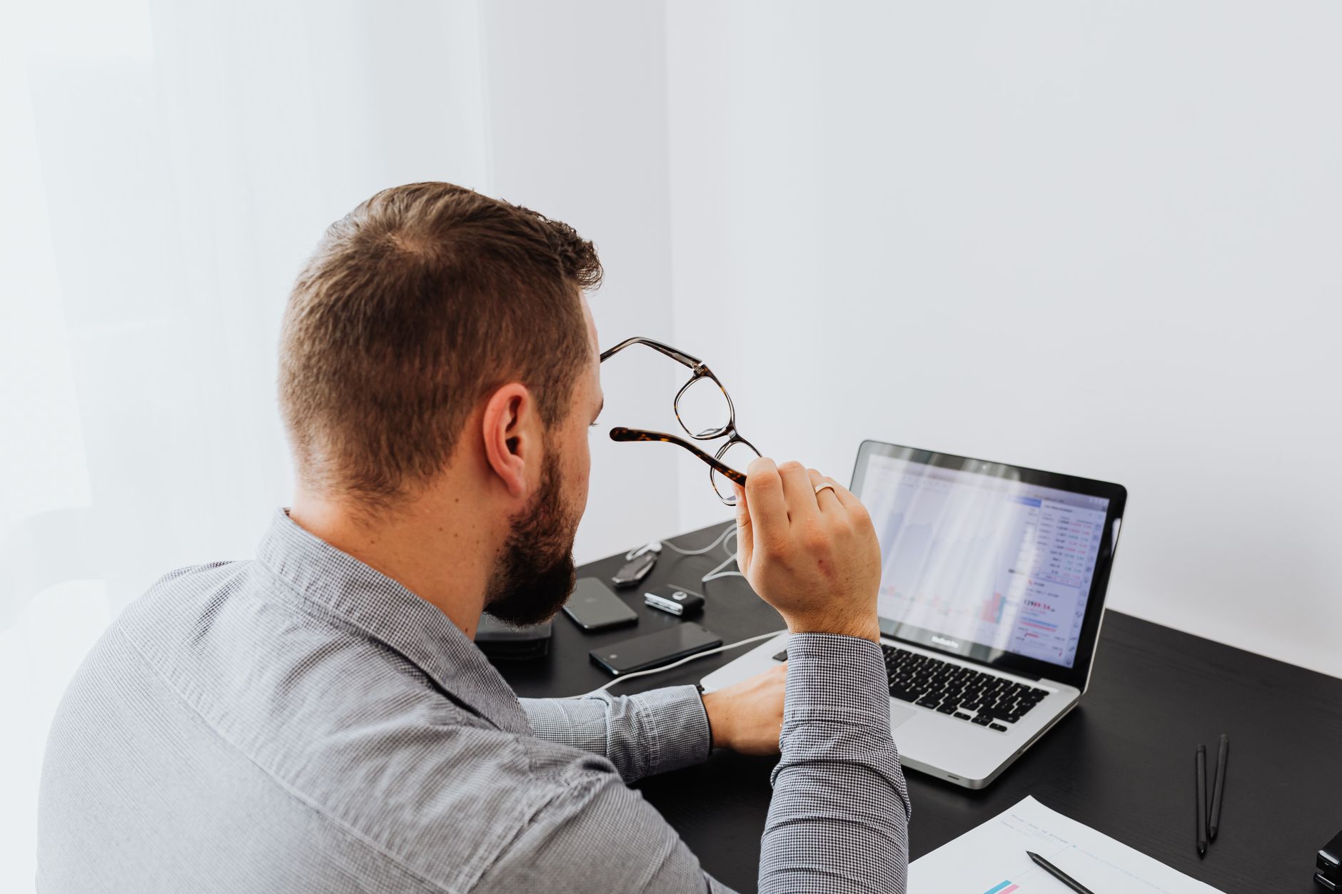 How to Optimize Google Business Profile for Local Service Businesses