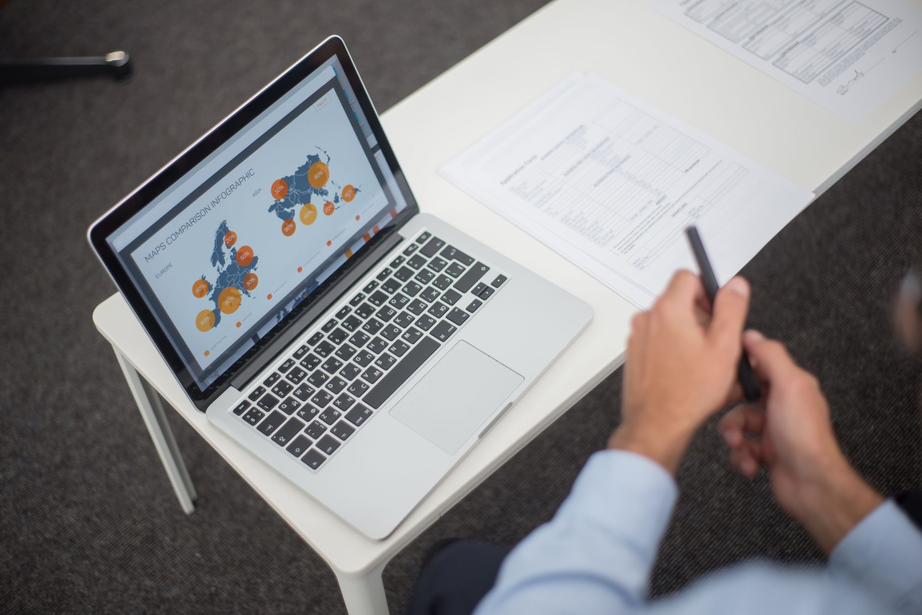 Local SEO for Small Businesses: What You Need to Know to Rank Locally