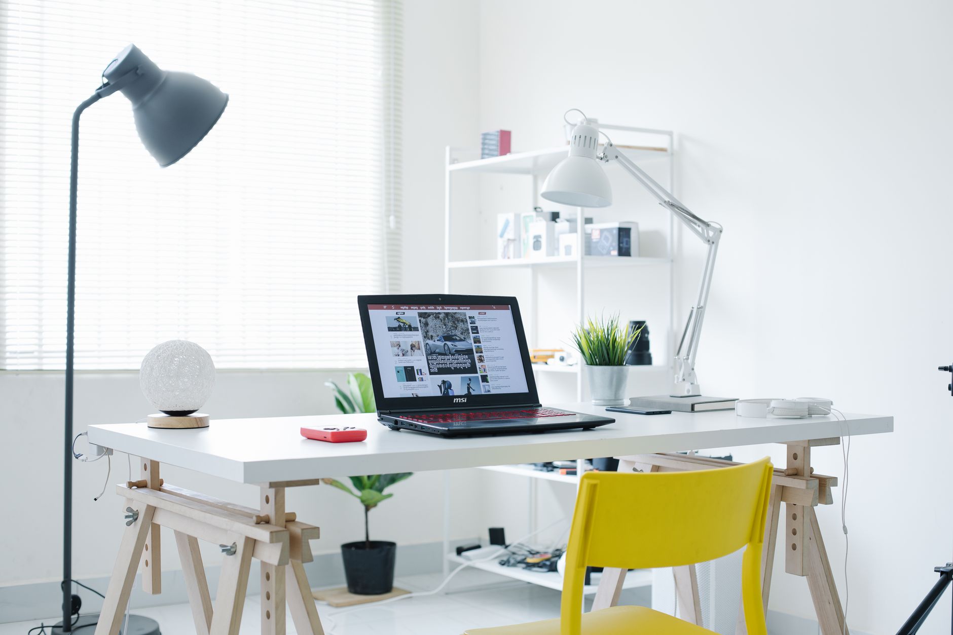 Local SEO Strategies for Small Businesses: A Practical Guide